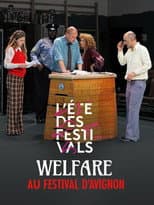 Poster for Welfare