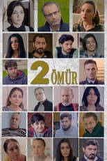 Poster for İki ömür