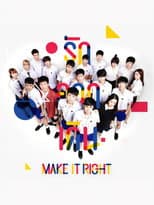 Poster for Make It Right