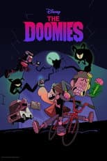 Poster for The Doomies