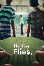 Poster for Hunting Flies