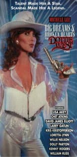 Poster for Big Dreams & Broken Hearts: The Dottie West Story