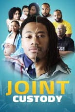 Poster for Joint Custody