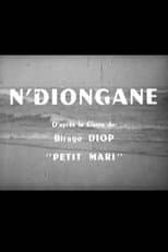 Poster for N'Diongane