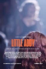 Poster for Little Addy