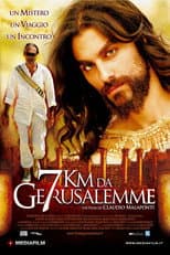 Poster for 7 km da Gerusalemme