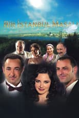 Poster for An Istanbul Tale