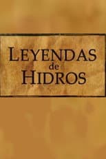 Poster for Leyendas de Hidros