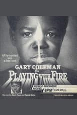 Poster for Playing with Fire
