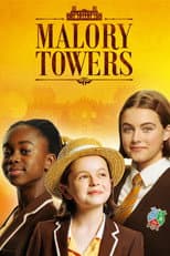 Poster for Malory Towers