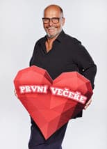 Poster for První večeře
