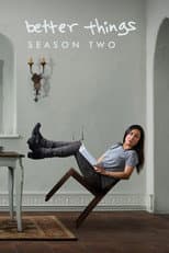 Poster for Season 2