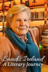 Poster for Sandi's Ireland: A Literary Journey