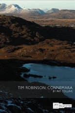 Poster for Tim Robinson: Connemara