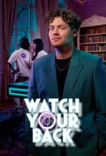 Poster for Watch Your Back