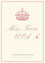 Poster for Miss Teen USA