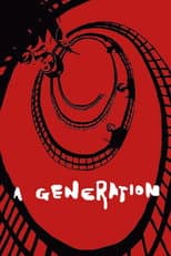 Poster for A Generation