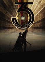 Poster for Pat Benatar and Neil Giraldo 35th Anniversary Tour