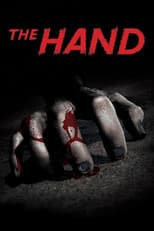 Poster for The Hand