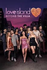 Poster for Love Island: Beyond the Villa