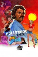 Poster for Hollywood 90028
