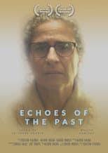 Poster for Echoes Of The Past
