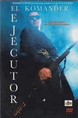 Poster for El Ejecutor