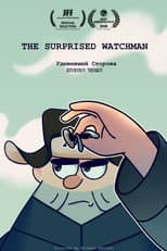 Poster for The Surprised Watchman