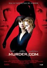 Poster for Murder.com