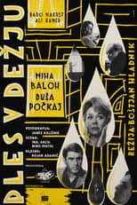 Poster for Dancing in the Rain