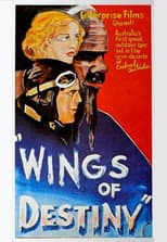 Poster for Wings of Destiny
