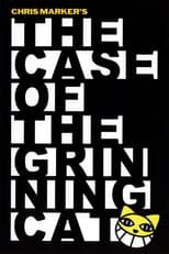 Poster for The Case of the Grinning Cat