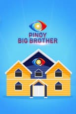 Poster for Pinoy Big Brother