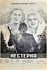 Poster for Nesterka