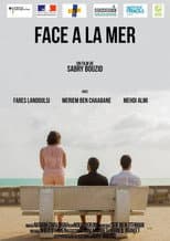 Poster for Face à la mer