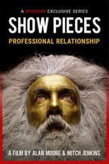 Poster for A Professional Relationship