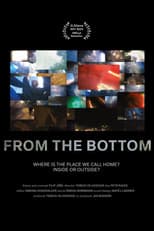 Poster for From the Bottom