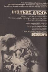 Poster for Intimate Agony