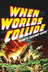 Poster for When Worlds Collide
