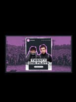 Poster for Twenty One Pilots live at Pinkpop 2026