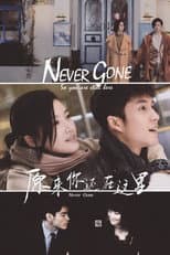 Poster for Never Gone