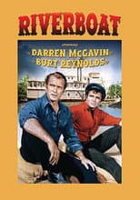 Poster for Riverboat