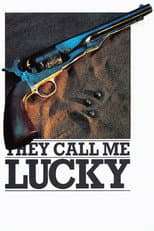 Poster for They Call Me Lucky