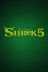 Poster for Shrek 5