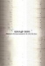 Poster for Kings of Crime