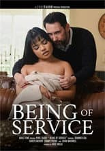 Poster for Being of Service