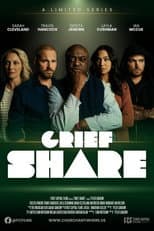 Poster for Grief Share