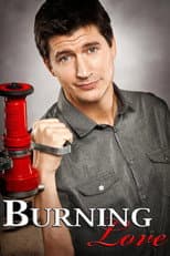 Poster for Burning Love