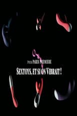 Poster for Sextoys, et si on vibrait