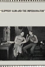 Poster for Slippery Slim and the Impersonator